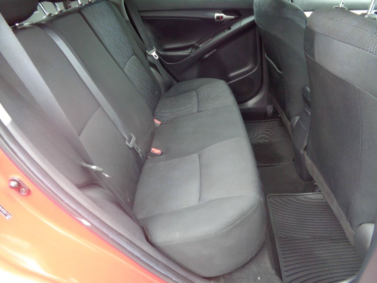 Used 2009 Toyota Matrix FWD image 8
