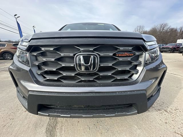 Used 2024 Honda Ridgeline TrailSport image 34