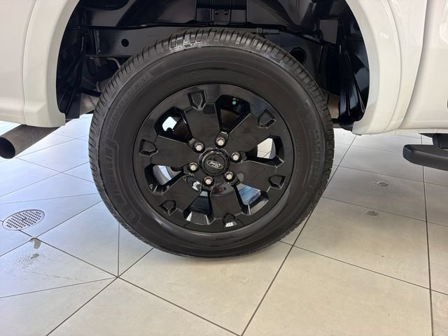 Certified 2020 Ford Ranger Lariat w/ Equipment Group 501A Mid AWD/4WD image 33