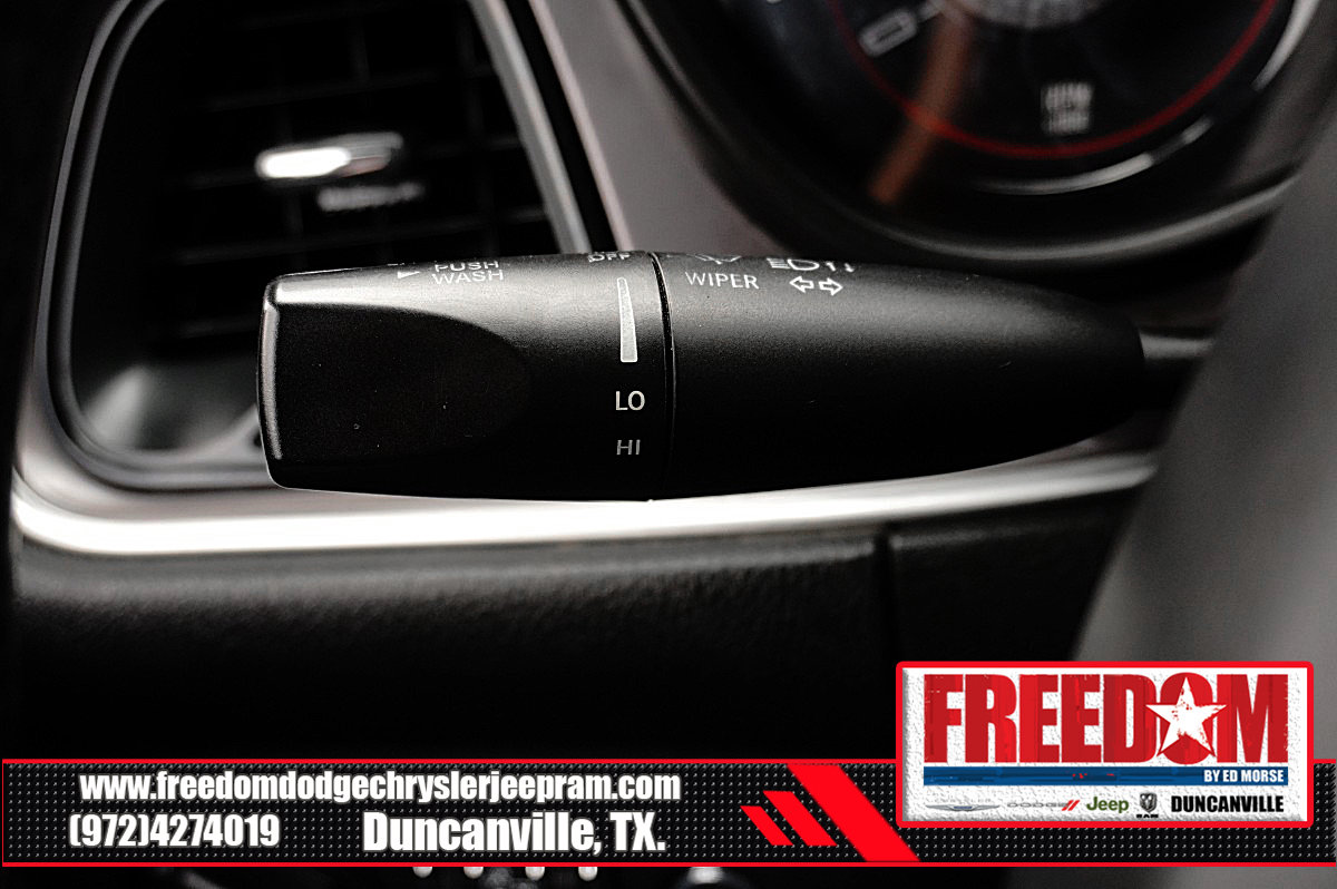 Used 2020 Dodge Challenger GT w/ Blacktop Package RWD image 26