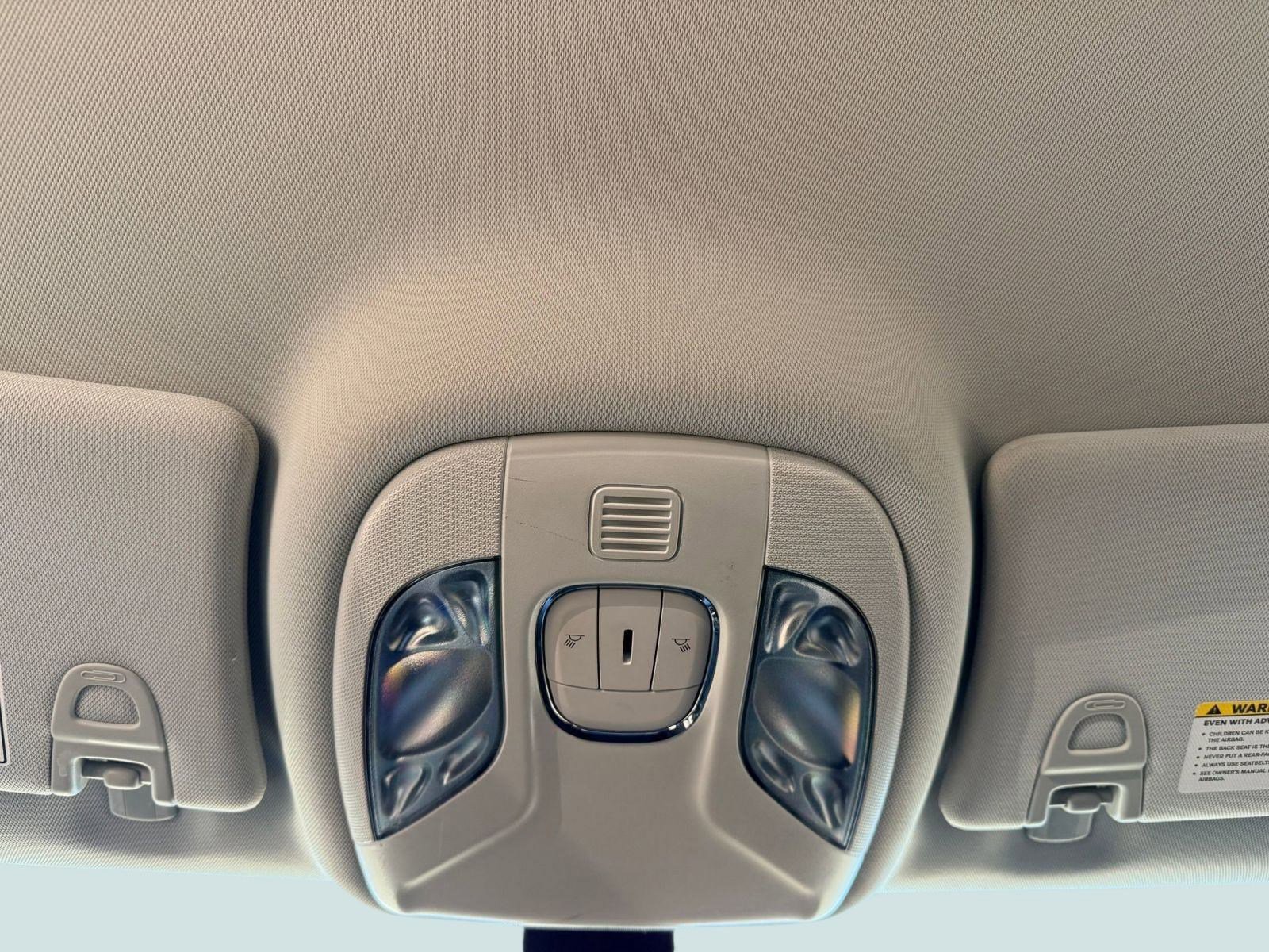 Used 2019 Jeep Compass Limited image 15