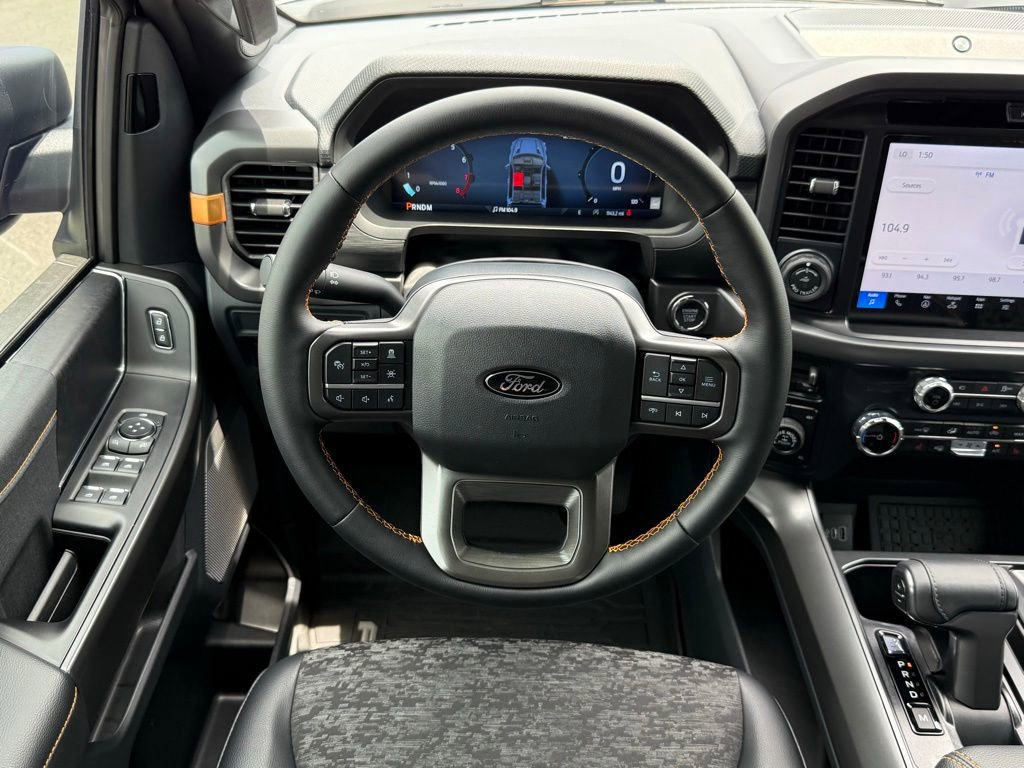 Used 2025 Ford F150 Tremor w/ Bed Utility Package AWD/4WD image 23
