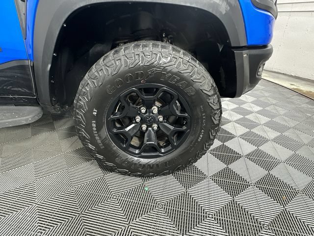Used 2021 RAM 1500 TRX w/ TRX Level 2 Equipment Group AWD/4WD image 4
