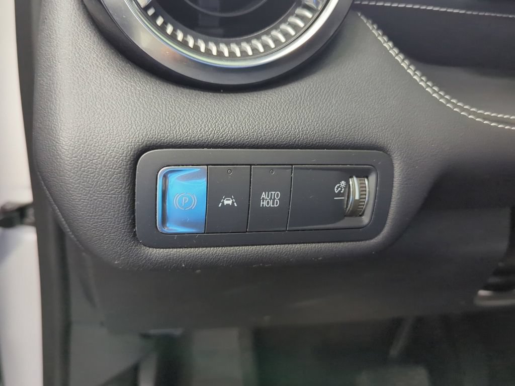 Used 2024 Chevrolet Blazer EV LT AWD/4WD image 12