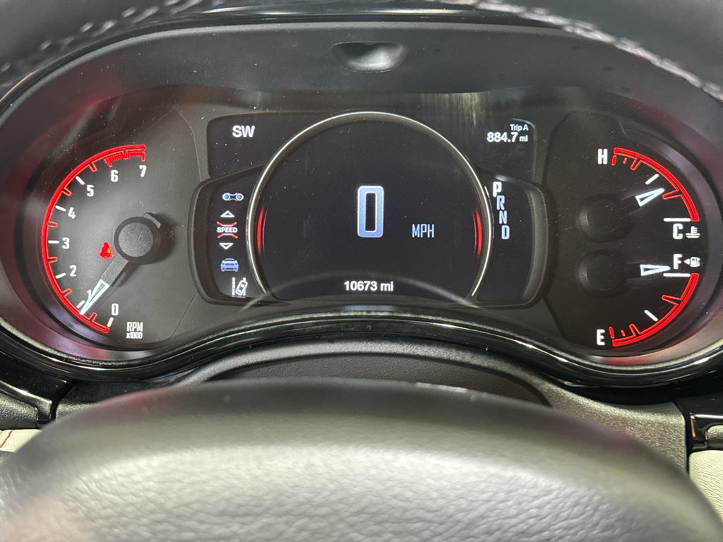 Used 2024 Dodge Durango Citadel AWD/4WD image 31