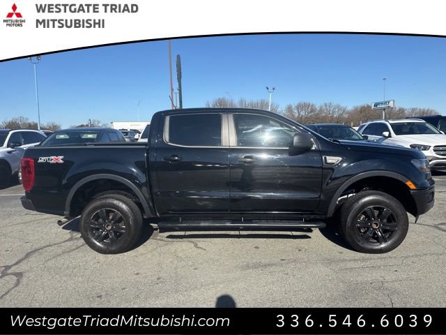 Used 2019 Ford Ranger XL w/ Equipment Group 101A Mid image 5