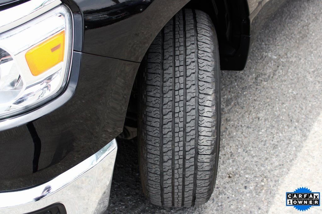 Used 2023 RAM 1500 Big Horn AWD/4WD image 36