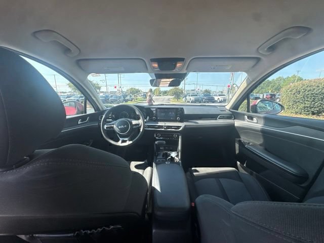 Used 2023 Kia K5 LXS FWD image 18