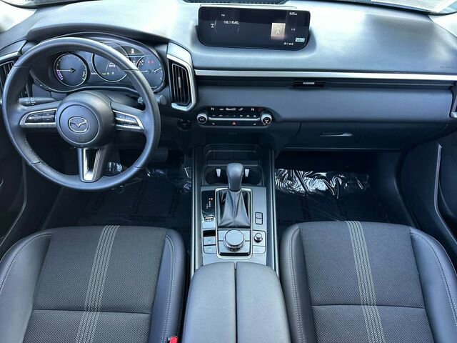 Used 2026 MAZDA CX-50 2.5 Hybrid w/ Weather Package image 16