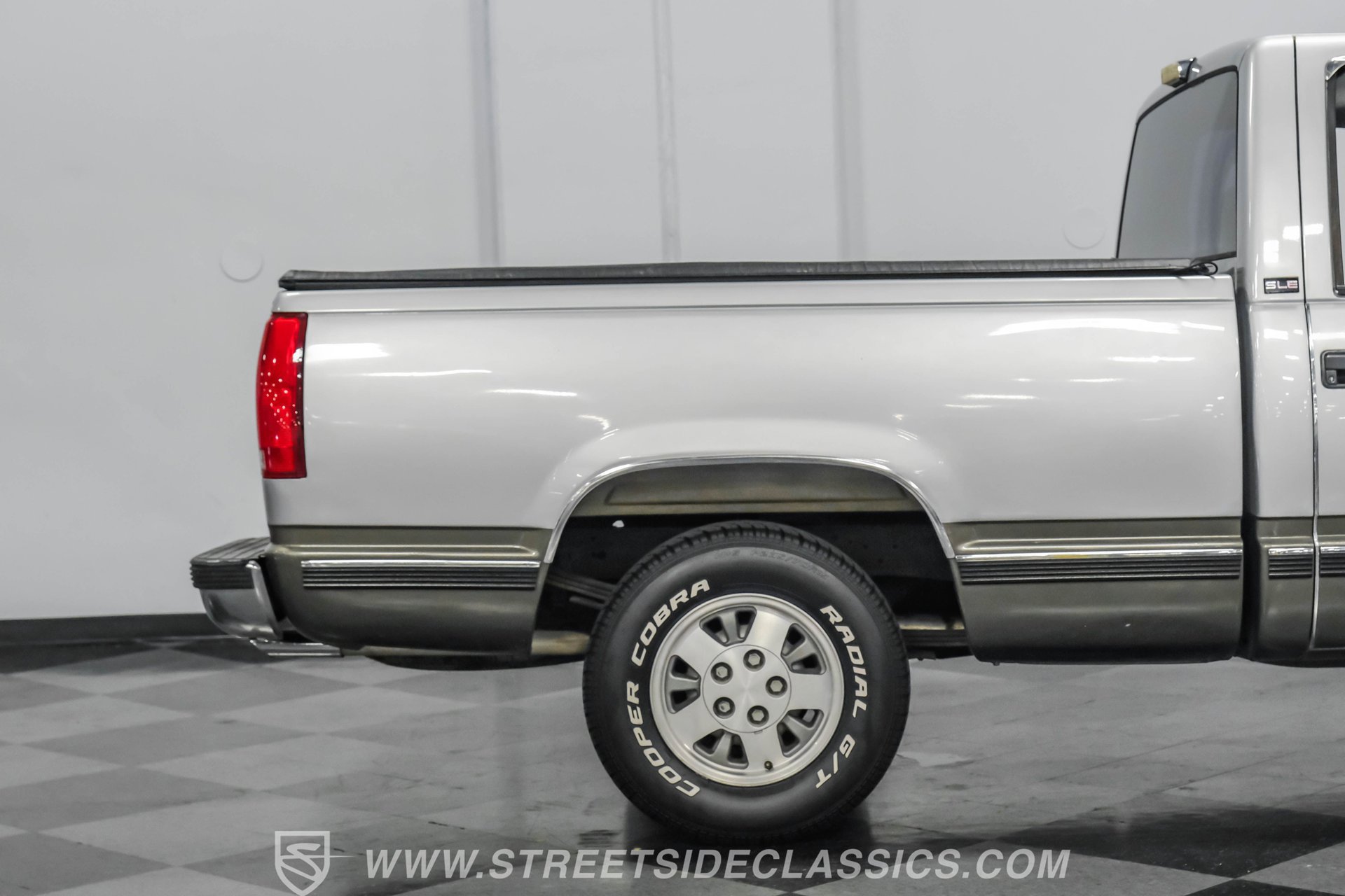 Used 1992 GMC Sierra 1500 SLE image 31