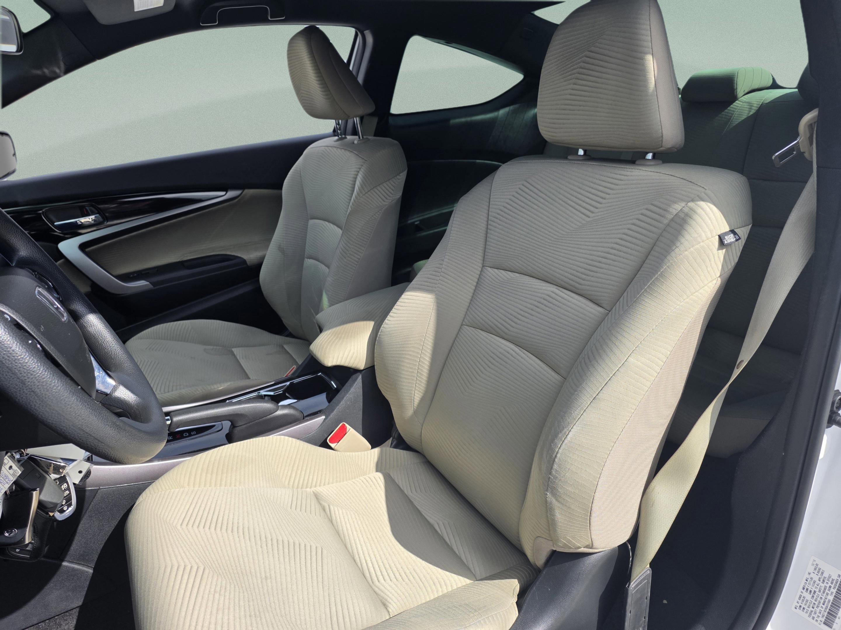 Used 2016 Honda Accord LX-S image 30