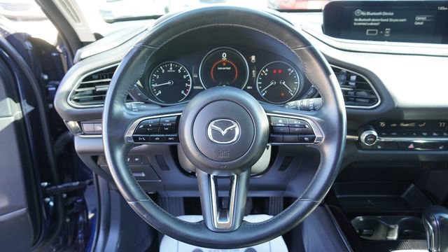 Used 2024 MAZDA CX-30 AWD 2.5 S w/ Preferred Package image 30