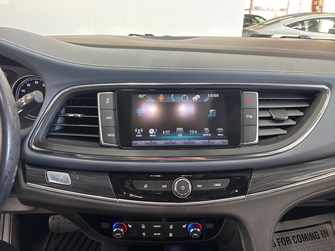 Used 2019 Buick Enclave Essence w/ Trailering Package, 5000 lbs. AWD/4WD image 14