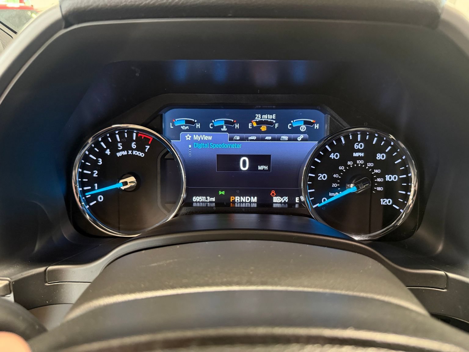 Used 2021 Ford Expedition XLT AWD/4WD image 10
