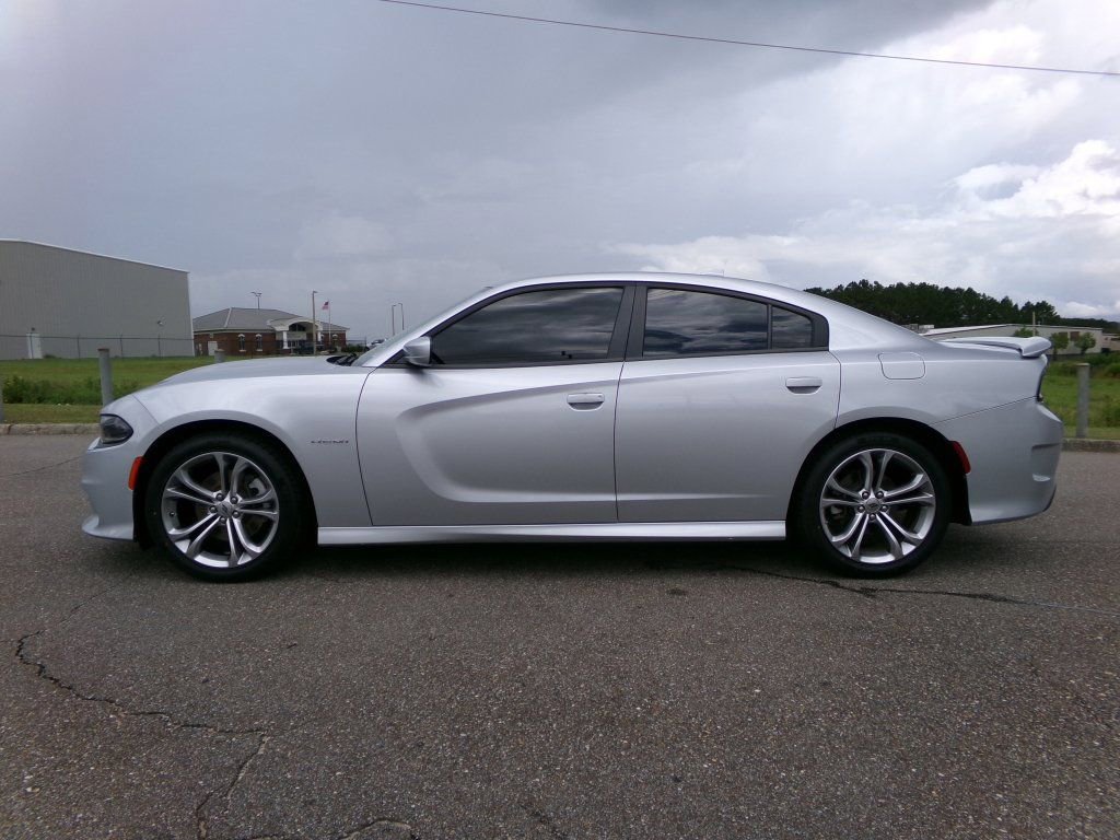 Used 2022 Dodge Charger R/T image 3