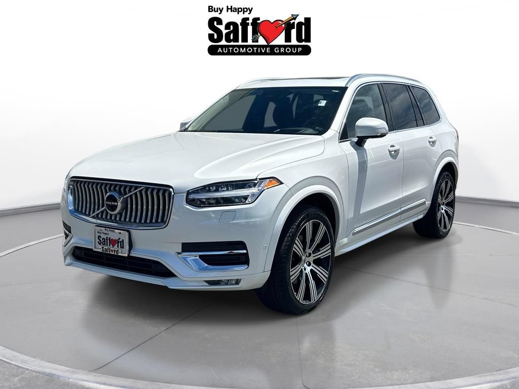 Used 2023 Volvo XC90 B6 Ultimate AWD/4WD image 1