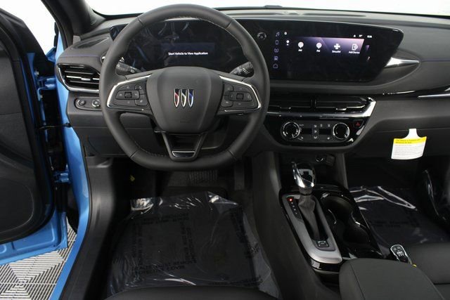 New 2026 Buick Envista Sport Touring w/ Convenience I Package image 11