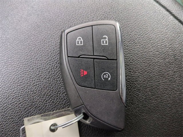 Used 2023 Chevrolet Colorado LT w/ LT Convenience Package III image 27