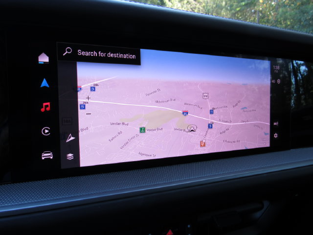 Certified 2025 Porsche Cayenne S AWD/4WD image 28