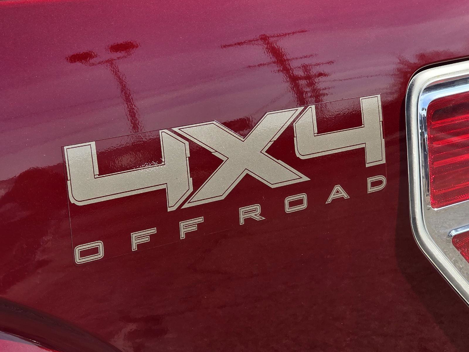 Used 2013 Ford F150 Lariat w/ Luxury Equipment Group image 51