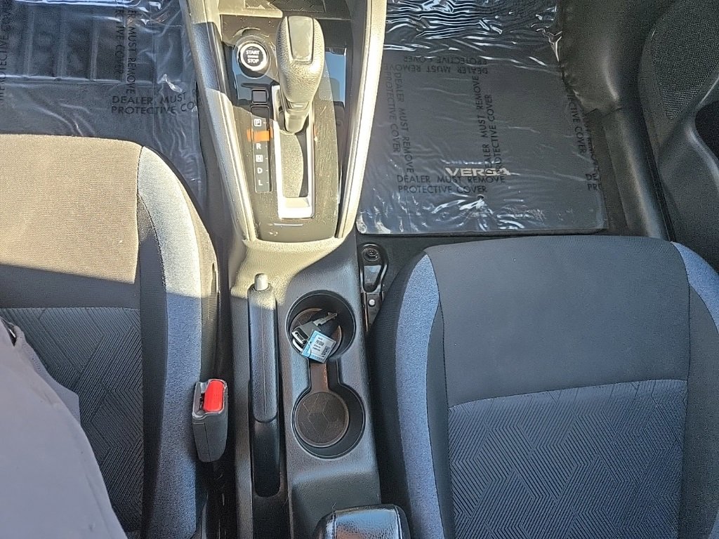 Used 2023 Nissan Versa SV image 24