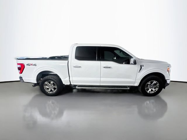 Used 2023 Ford F150 Lariat AWD/4WD image 9