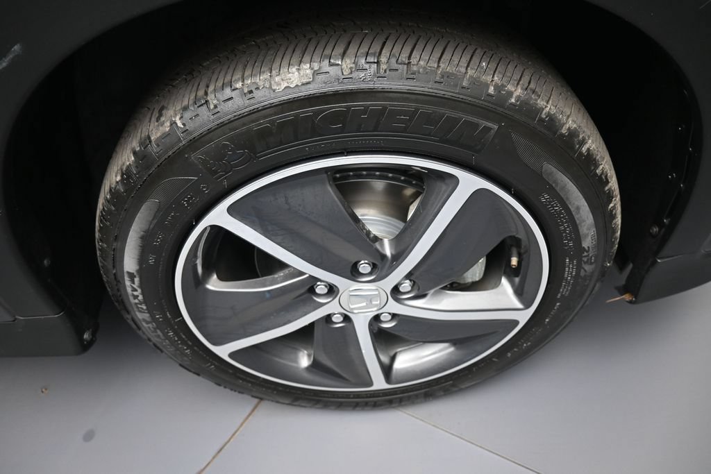 Certified 2022 Honda HR-V EX image 13