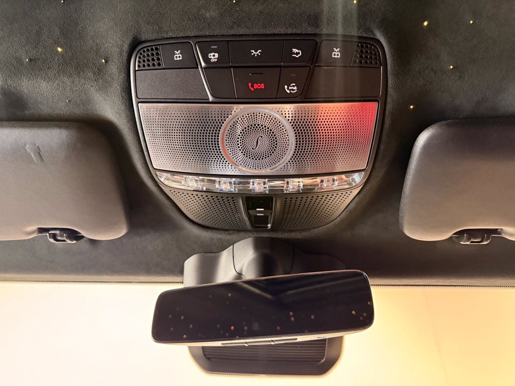 Used 2020 Mercedes-Benz G 550 image 24