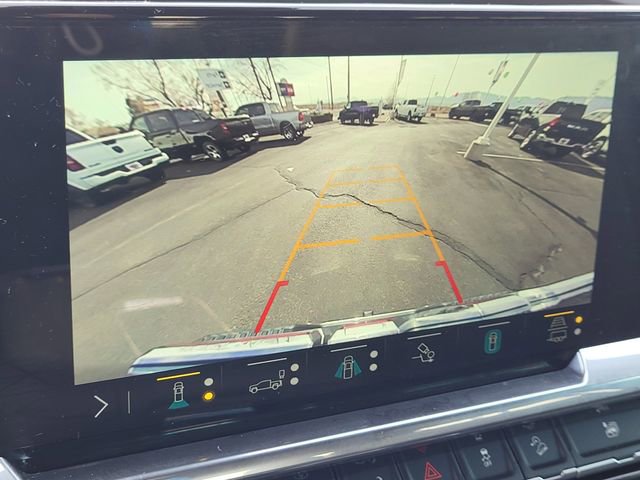 Used 2022 GMC Sierra 1500 SLT w/ SLT Premium Plus Package image 16