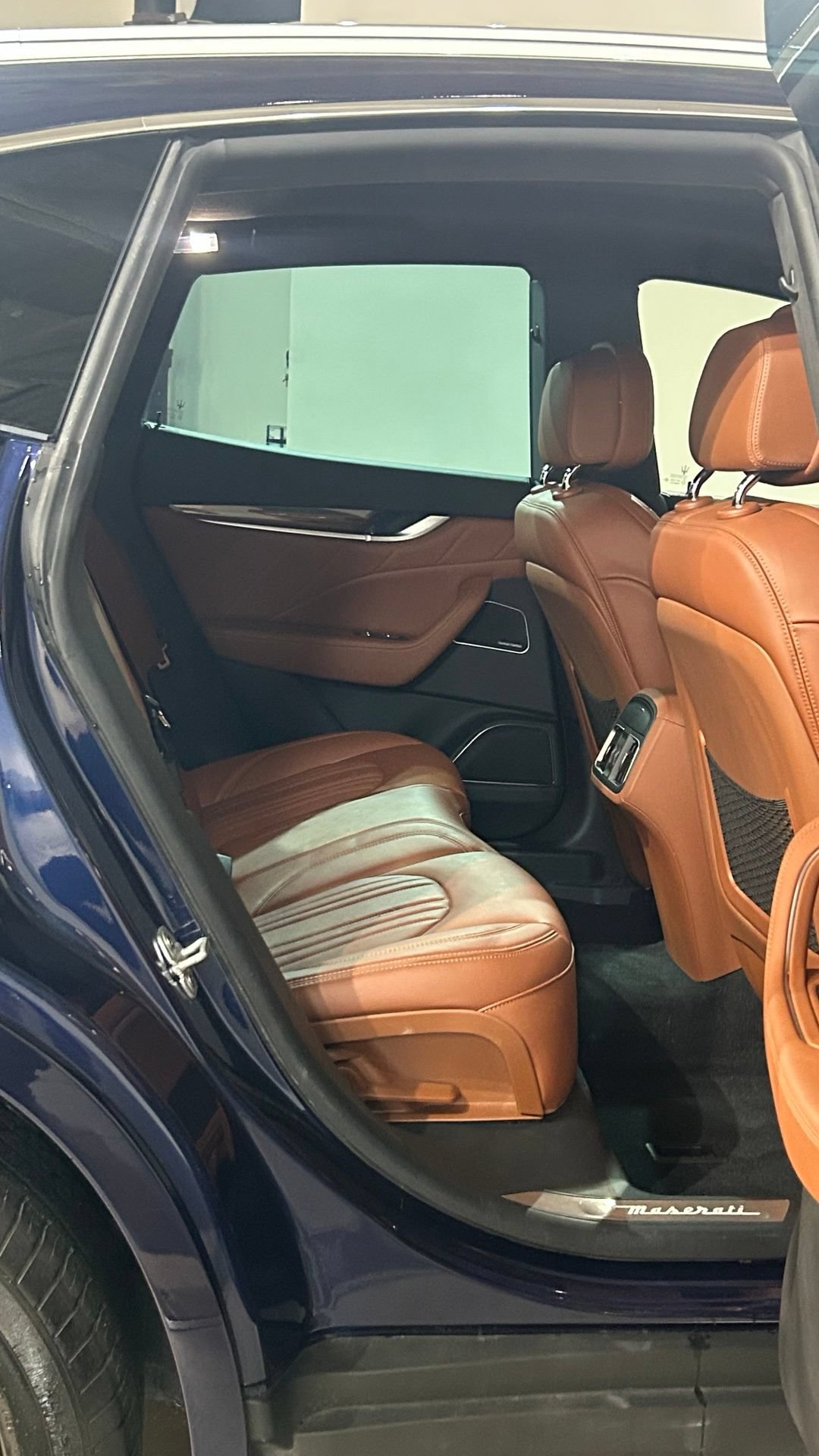 Used 2019 Maserati Levante GranLusso AWD/4WD image 67