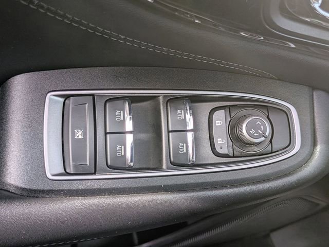 Used 2022 Subaru Legacy Limited AWD/4WD image 15