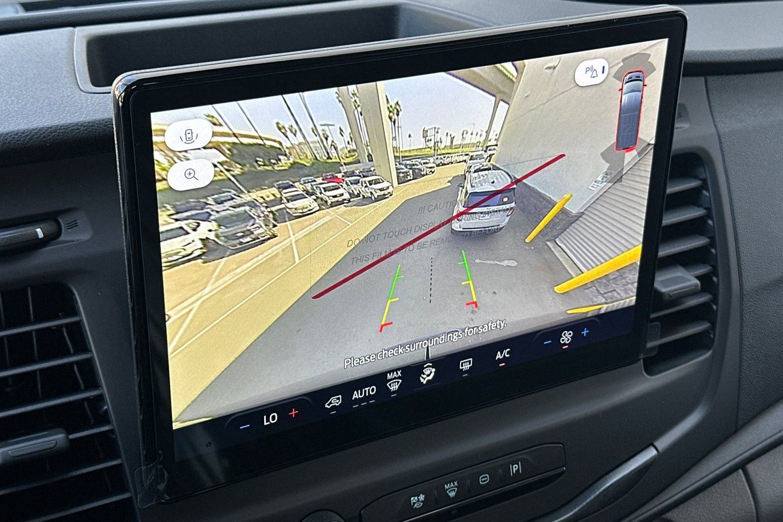 New 2026 Ford Transit 350 148 Medium Roof Wagon image 18
