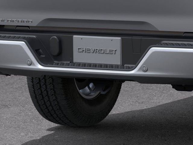 New 2026 Chevrolet Colorado LT RWD image 14