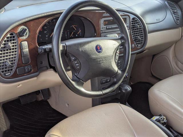 Used 2003 Saab 9-3 SE image 10
