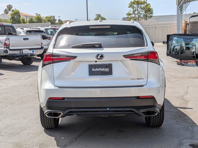Used 2018 Lexus NX 300 FWD w/ Accessory Package 2 image 7