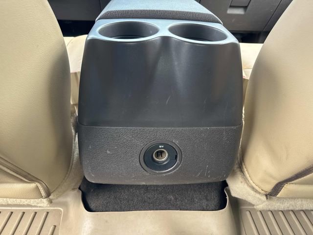 Used 2014 Ford F150 XLT w/ Equipment Group 302A Luxury image 16