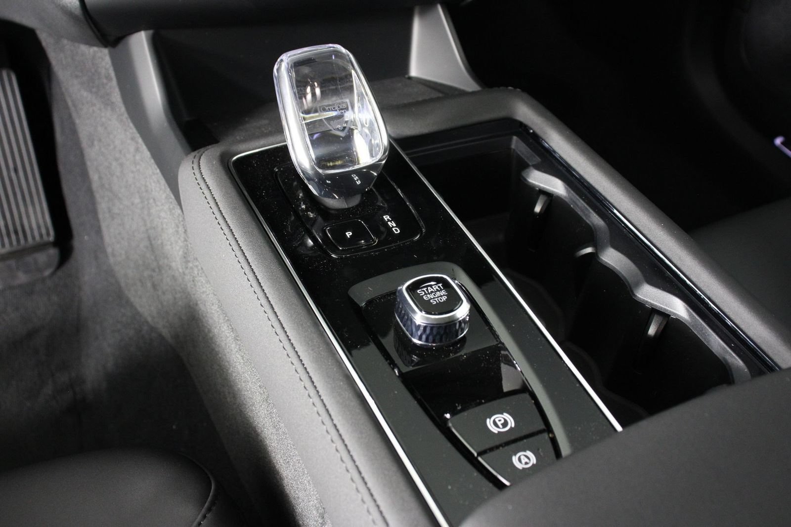 New 2026 Volvo XC90 B6 Plus AWD/4WD image 7
