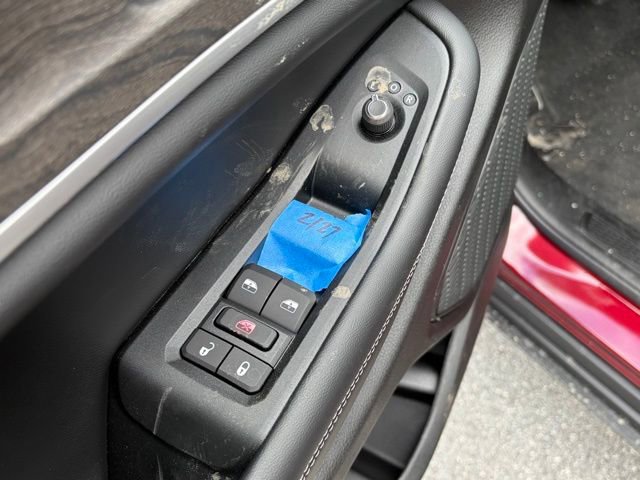 New 2026 Jeep Grand Cherokee Altitude AWD/4WD image 13