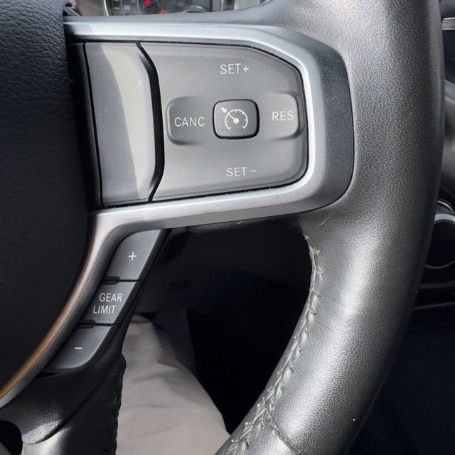 Used 2024 RAM 2500 Big Horn image 22