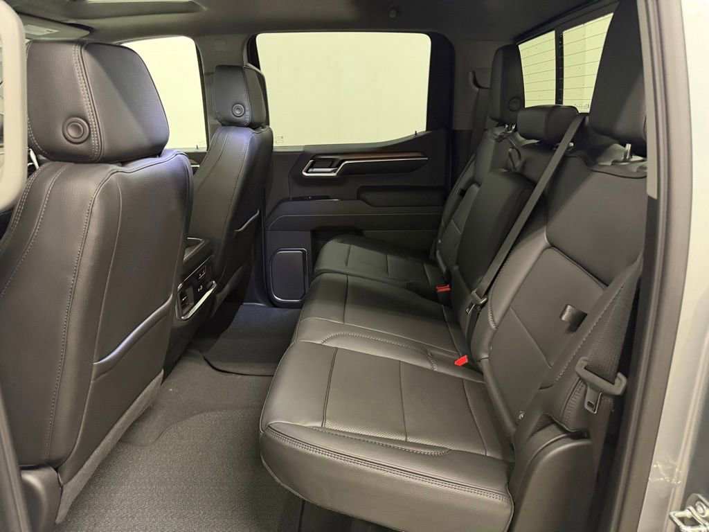 New 2026 GMC Sierra 1500 Denali w/ Technology Package image 28