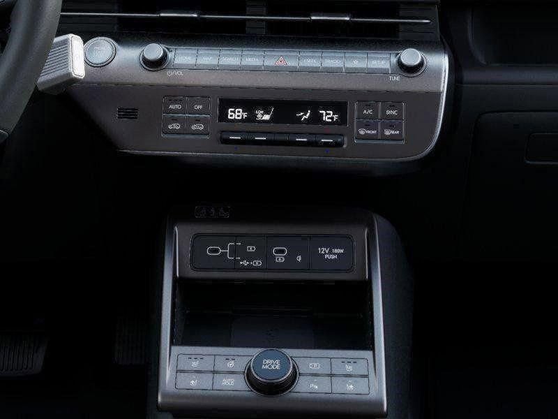 New 2026 Hyundai Kona SEL Sport image 16