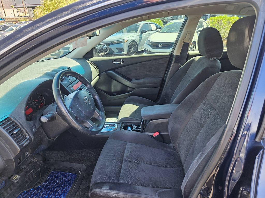 Used 2012 Nissan Altima 2.5 S FWD image 11