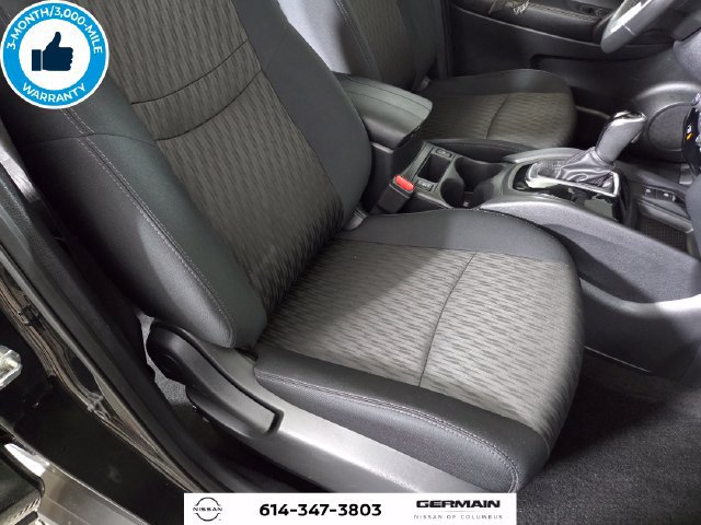 Used 2019 Nissan Rogue SV w/ Sun & Sound Touring Package AWD/4WD image 29