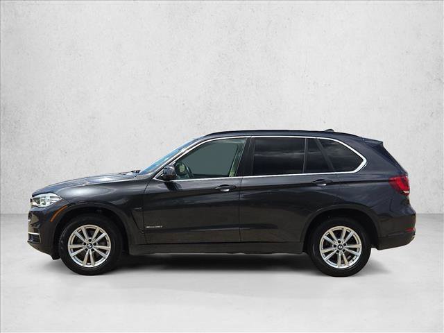 Used 2014 BMW X5 sDrive35i RWD image 8