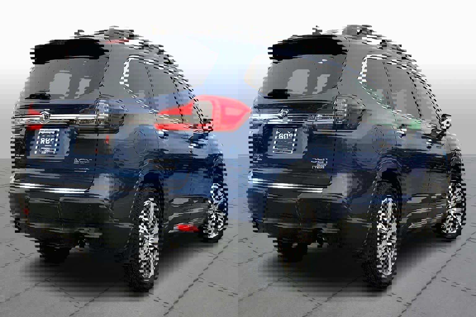 Used 2020 Subaru Ascent Touring w/ Popular Package #3 image 12