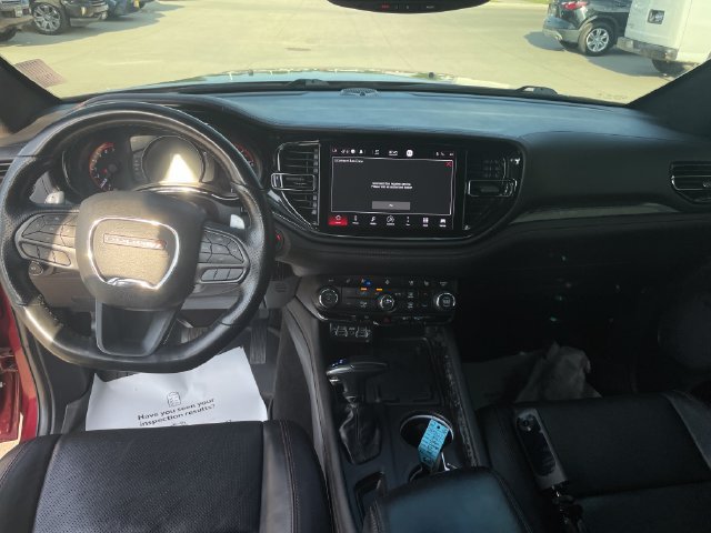 Used 2021 Dodge Durango R/T w/ Premium Interior Group RWD image 22