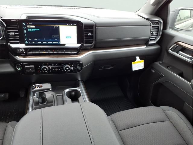 New 2026 Chevrolet Silverado 1500 RST AWD/4WD image 15