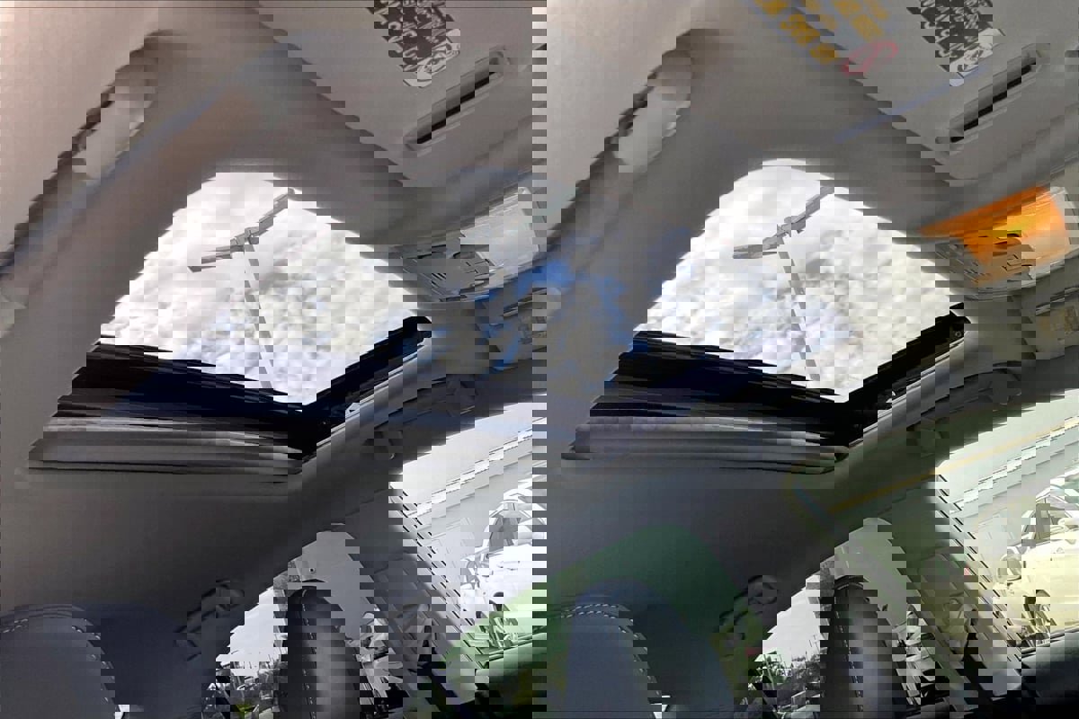 Used 2015 Lexus IS 250 w/ Navigation System Package image 19