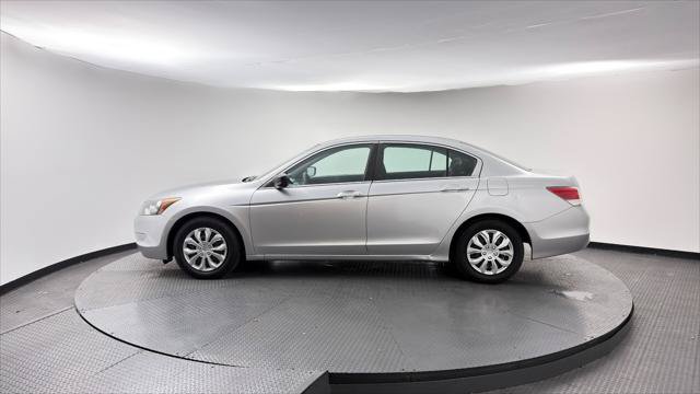 Used 2009 Honda Accord LX image 3