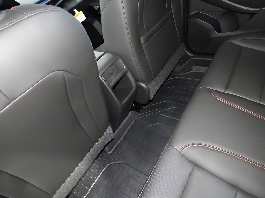 Used 2026 Chevrolet Trax RS w/ Driver Confidence Package image 22